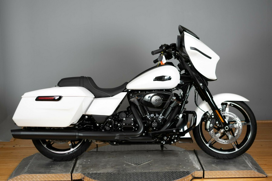 2024 Harley-Davidson Road Glide