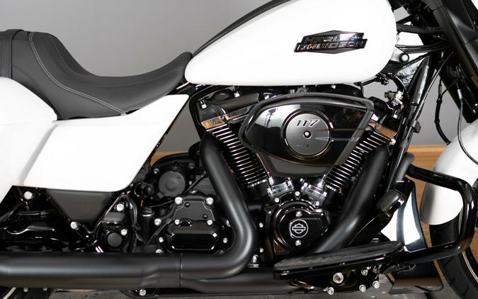 2024 Harley-Davidson Road Glide