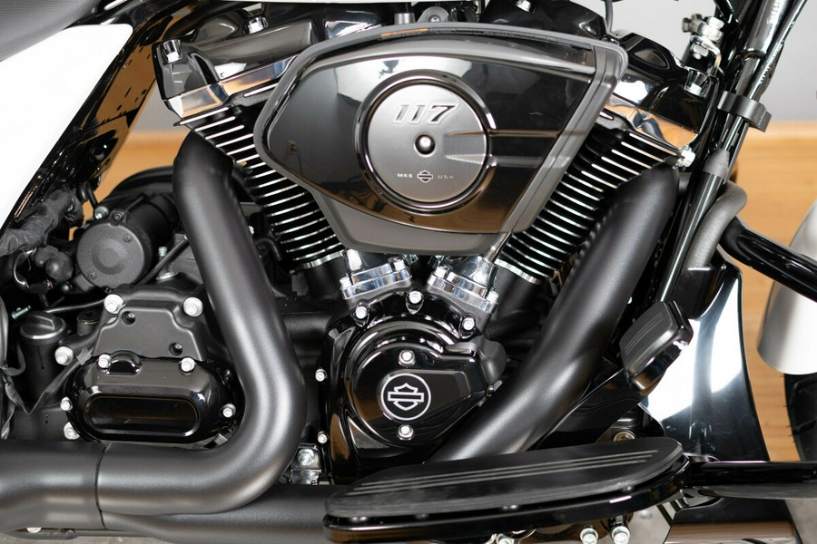 2024 Harley-Davidson Road Glide