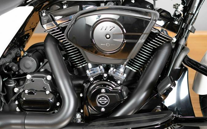 2024 Harley-Davidson Road Glide