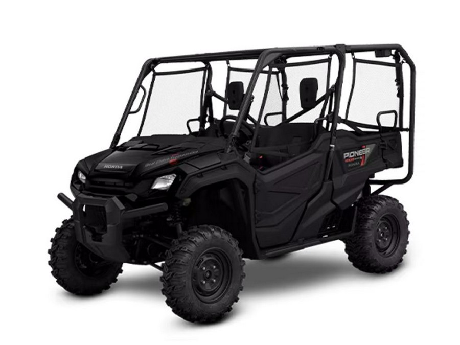 2023 Honda Pioneer 1000-5 EPS