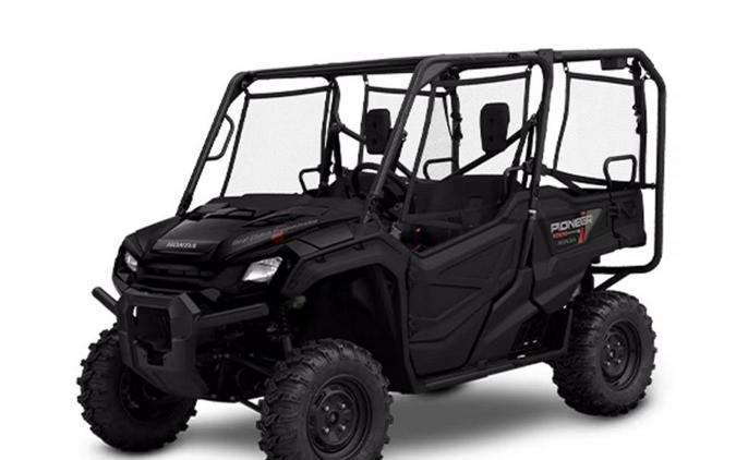 2023 Honda Pioneer 1000-5 EPS