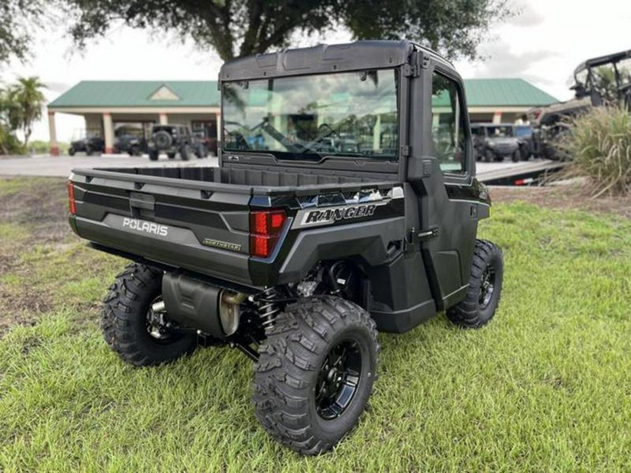 2025 Polaris® Ranger XP 1000 NorthStar Edition Premium