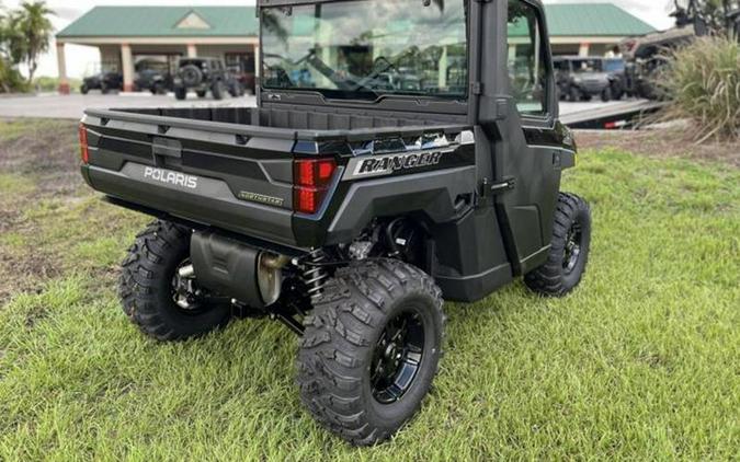 2025 Polaris® Ranger XP 1000 NorthStar Edition Premium