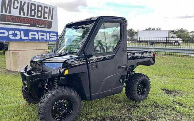 2025 Polaris® Ranger XP 1000 NorthStar Edition Premium