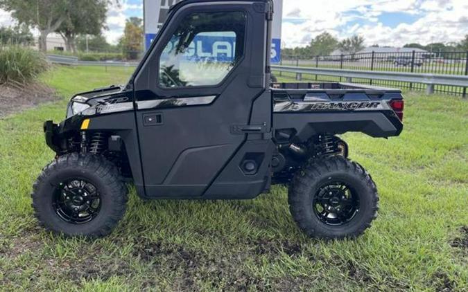 2025 Polaris® Ranger XP 1000 NorthStar Edition Premium