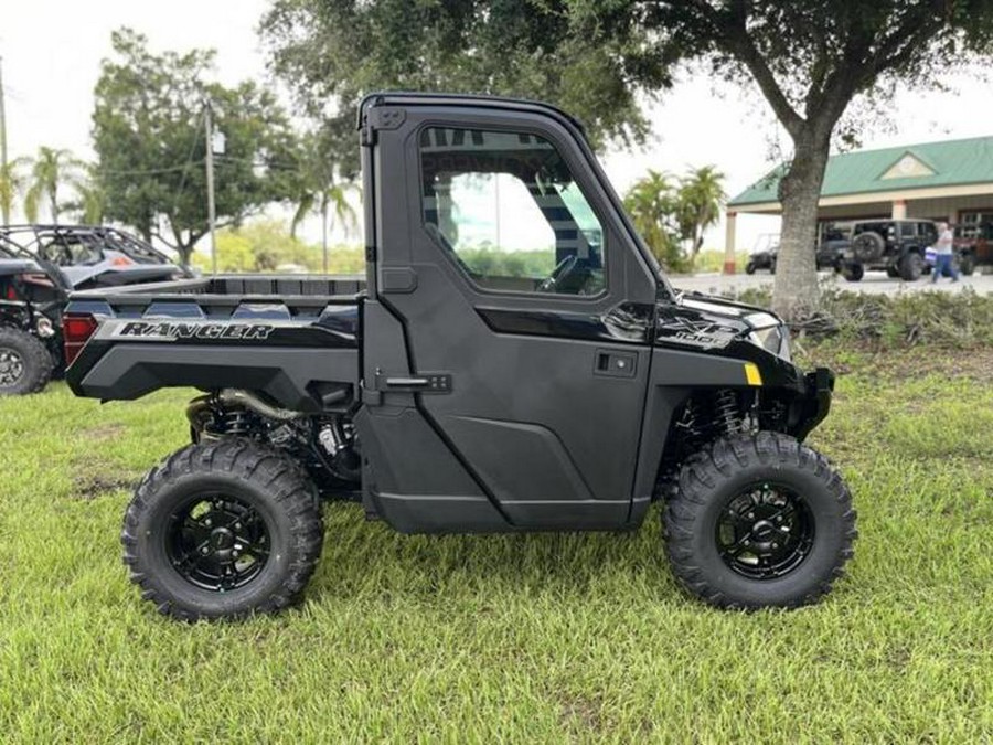 2025 Polaris® Ranger XP 1000 NorthStar Edition Premium