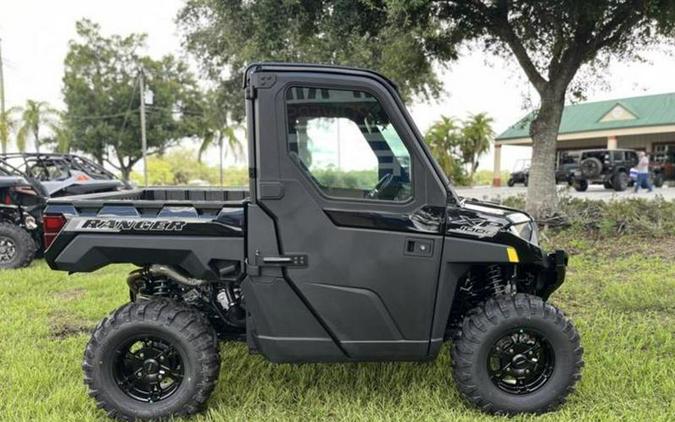 2025 Polaris® Ranger XP 1000 NorthStar Edition Premium