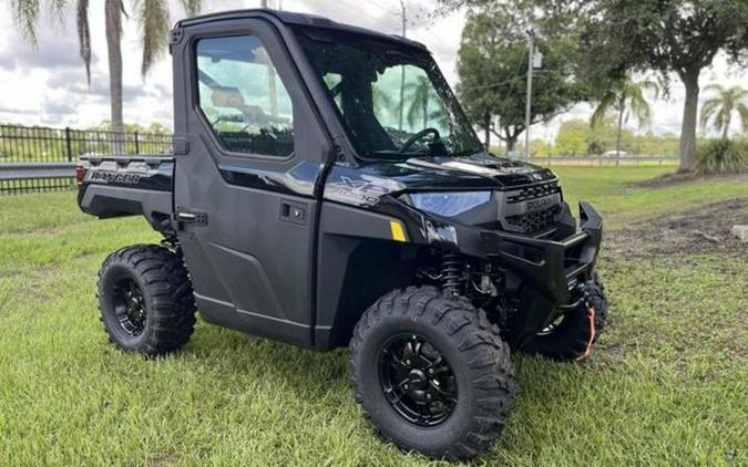 2025 Polaris® Ranger XP 1000 NorthStar Edition Premium