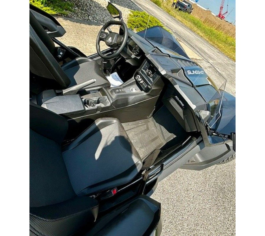 2024 Polaris Slingshot® Slingshot® S AutoDrive w/ Technology Package I