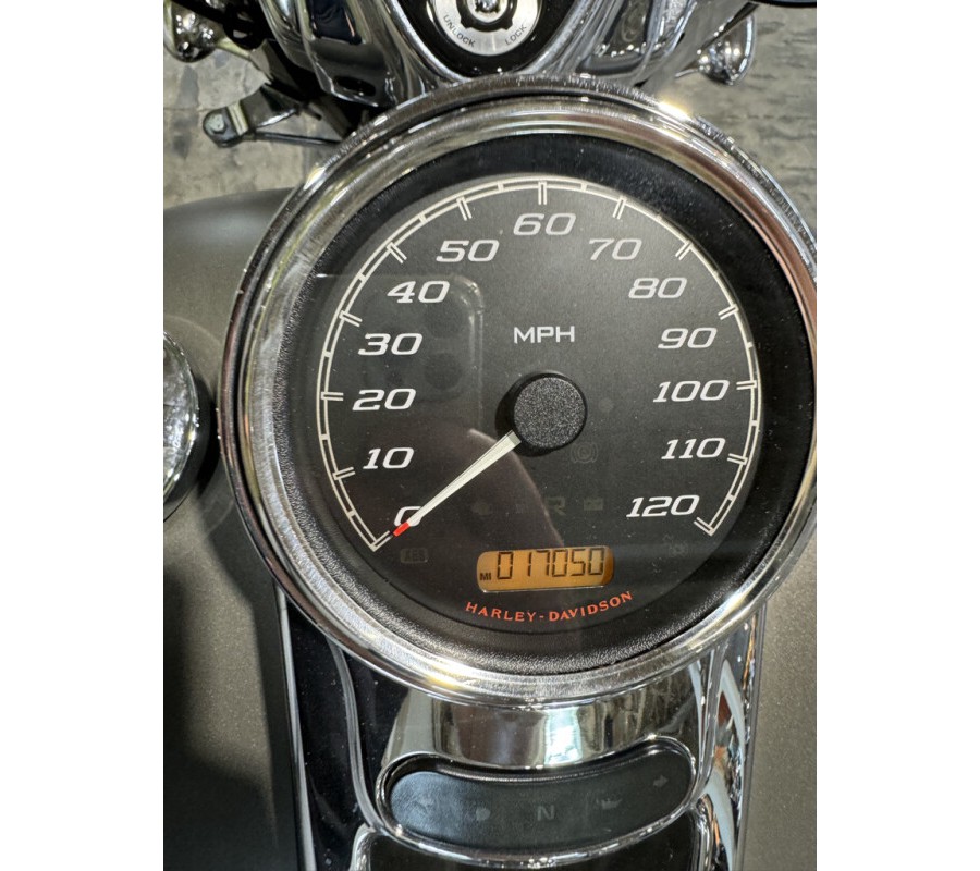 Prices clearly displayed on every new and used motorcycle