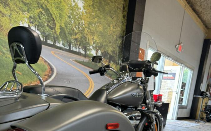 Prices clearly displayed on every new and used motorcycle