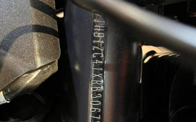 2024 Harley-Davidson® RH1250S - Sportster® S