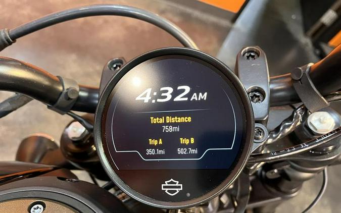 2024 Harley-Davidson® RH1250S - Sportster® S