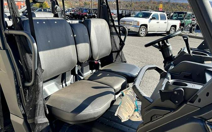 2025 Can-Am® Defender MAX DPS HD9 Stealth Black