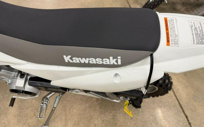 2026 Kawasaki KLX® 110R L
