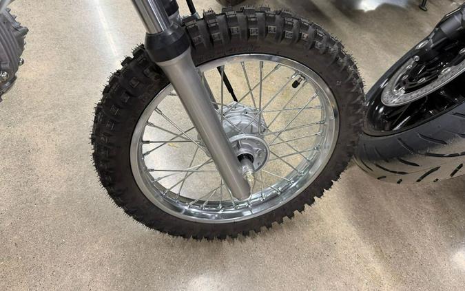 2026 Kawasaki KLX® 110R L