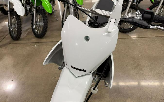 2026 Kawasaki KLX® 110R L