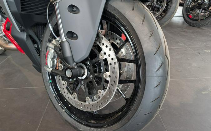 2026 Ducati Streetfighter V2