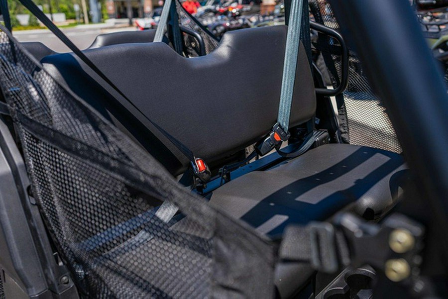 2026 Polaris Ranger Crew SP 570