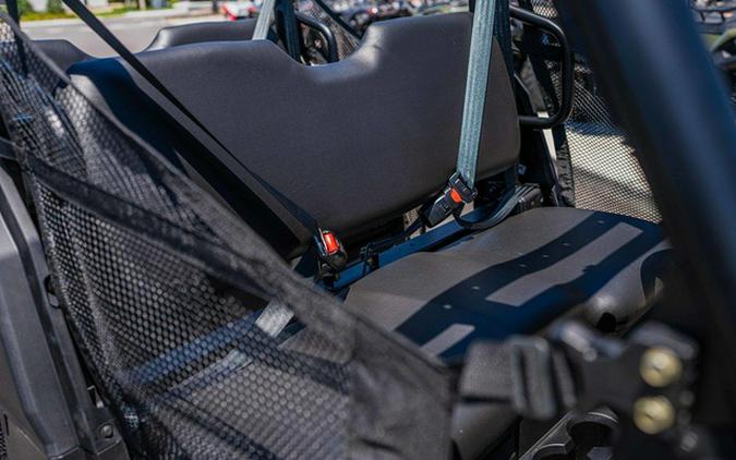 2026 Polaris Ranger Crew SP 570