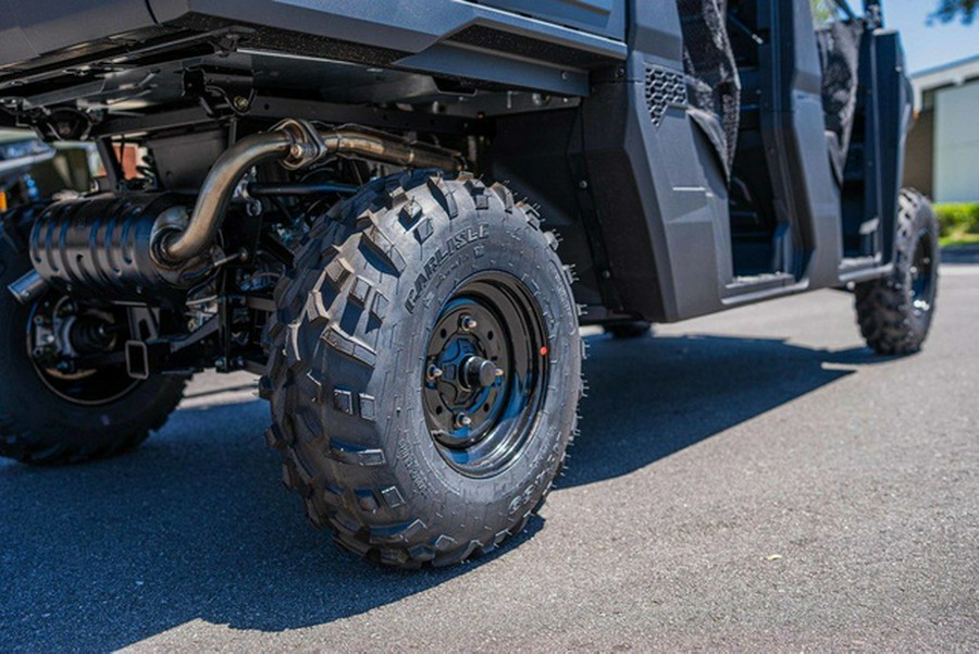 2026 Polaris Ranger Crew SP 570