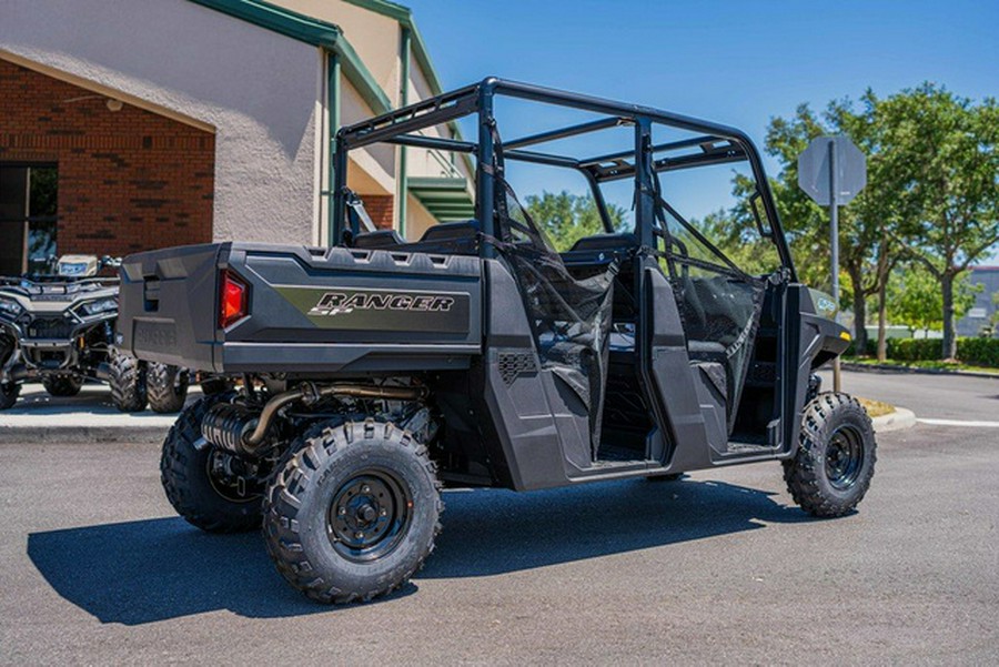 2026 Polaris Ranger Crew SP 570