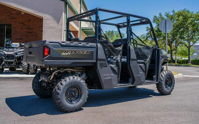 2026 Polaris Ranger Crew SP 570