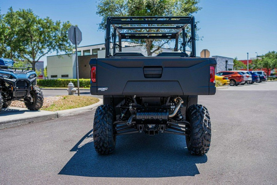 2026 Polaris Ranger Crew SP 570