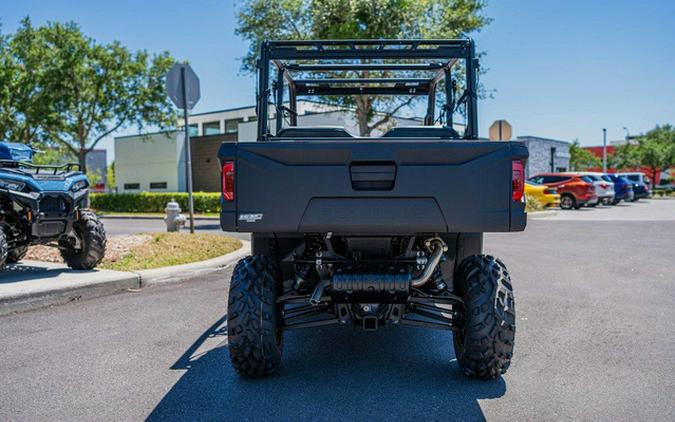 2026 Polaris Ranger Crew SP 570