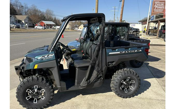 2026 Polaris Ranger XP® 1000 Premium