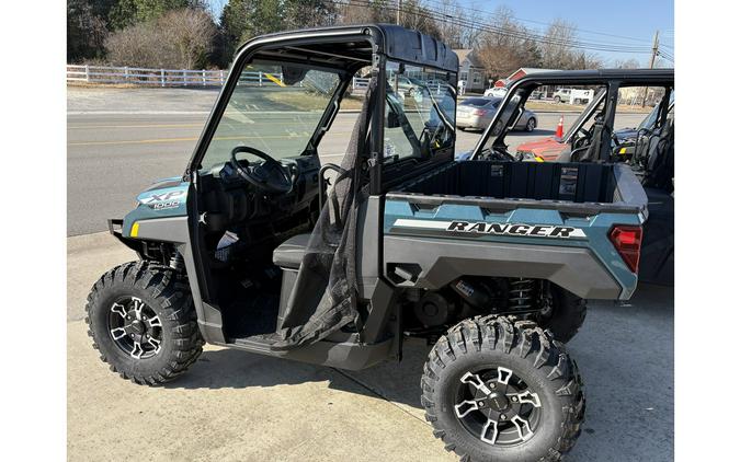 2026 Polaris Ranger XP® 1000 Premium