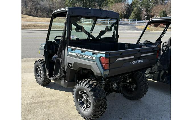 2026 Polaris Ranger XP® 1000 Premium