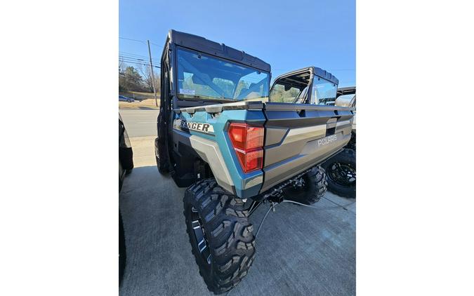 2026 Polaris Ranger XP® 1000 Premium