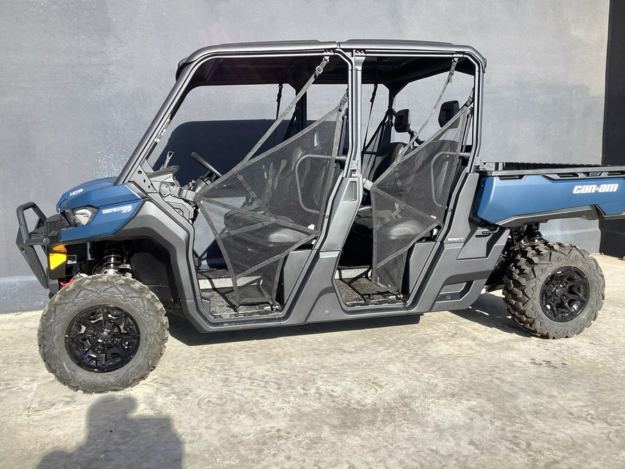 2025 Can-Am Defender MAX XT HD9