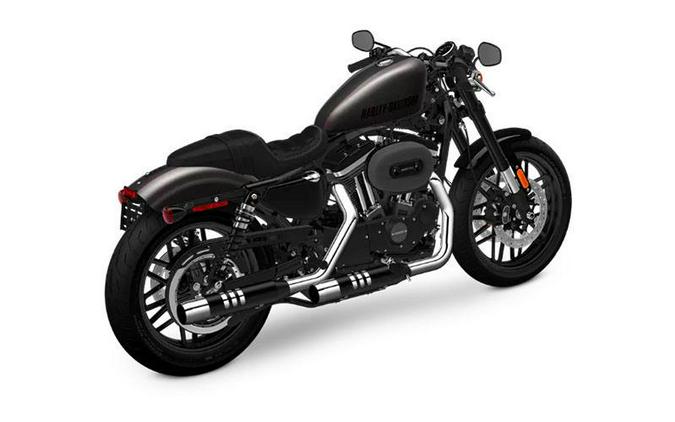 2018 Harley-Davidson Roadster™