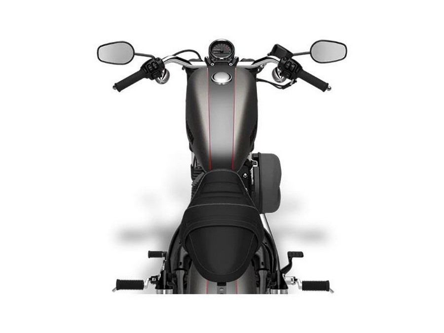 2018 Harley-Davidson Roadster™