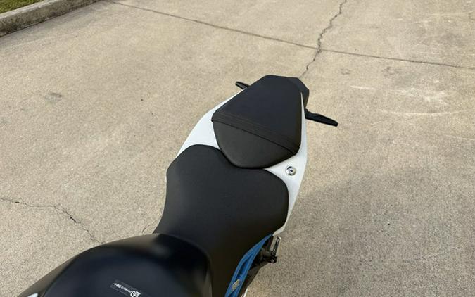 2023 Suzuki GSX 8S