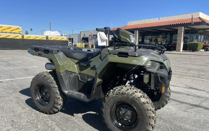 2023 Polaris Sportsman 450 H.O.