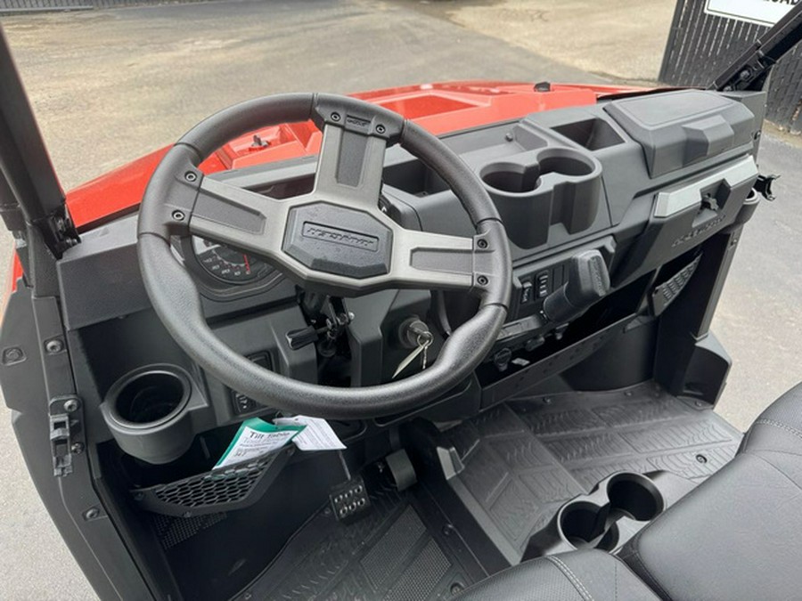 2026 Polaris Ranger Crew XP 1000