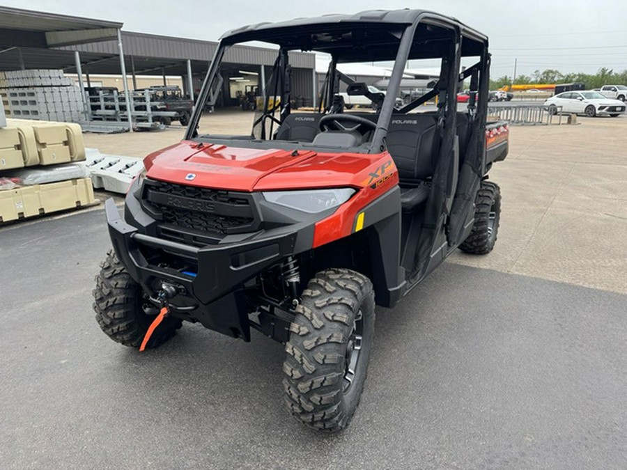 2026 Polaris Ranger Crew XP 1000