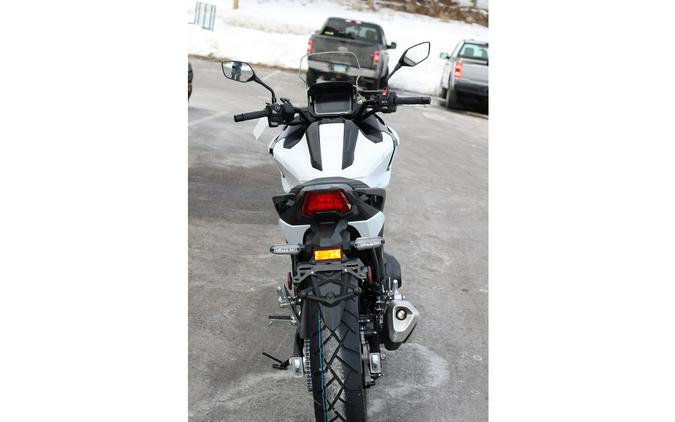 2026 Honda NC750X DCT