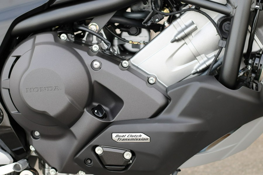 2026 NC750X DCT - Honda