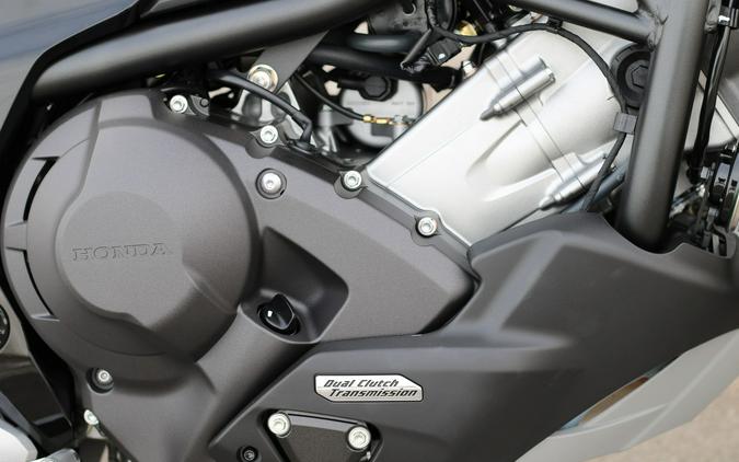 2026 Honda NC750X DCT