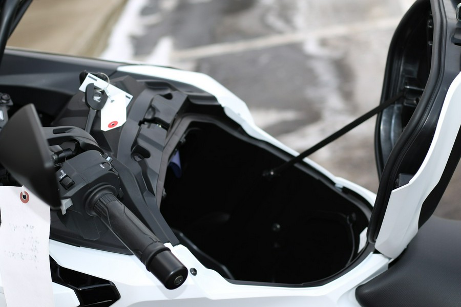 2026 NC750X DCT - Honda