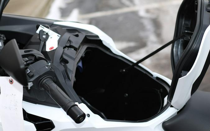 2026 Honda NC750X DCT