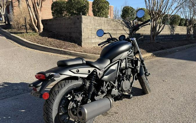 2026 Kawasaki Eliminator