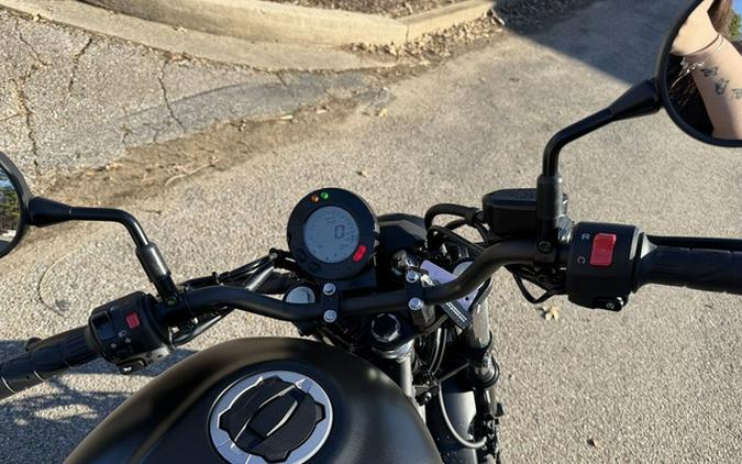 2026 Kawasaki Eliminator