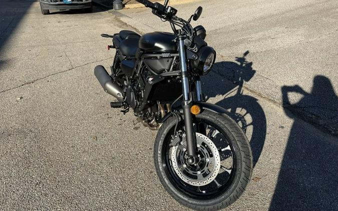 2026 Kawasaki Eliminator