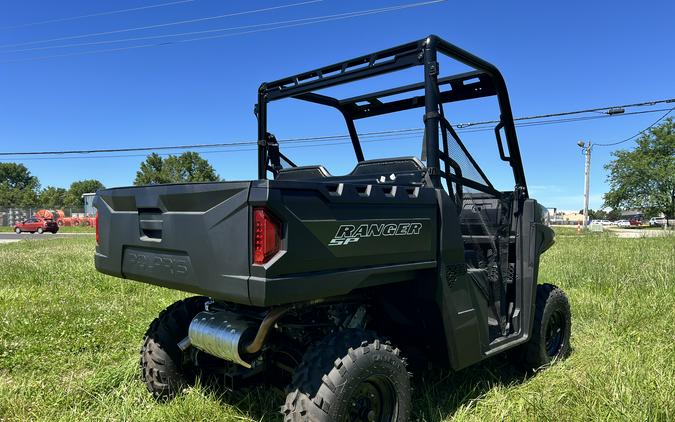2026 Polaris Ranger SP 570